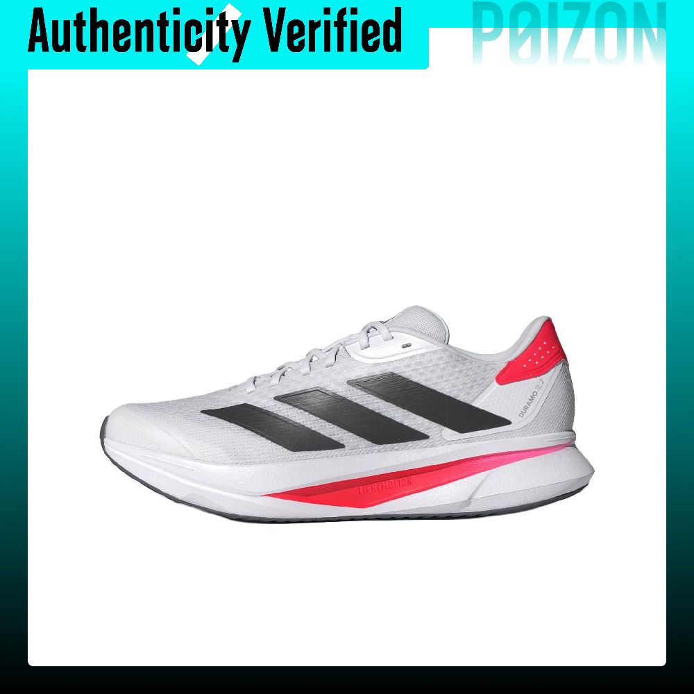 Adidas Shoes Duramo Sl - Adidas DURAMO SL 2.0 Slip-Resistant, Abrasion-Resistant,