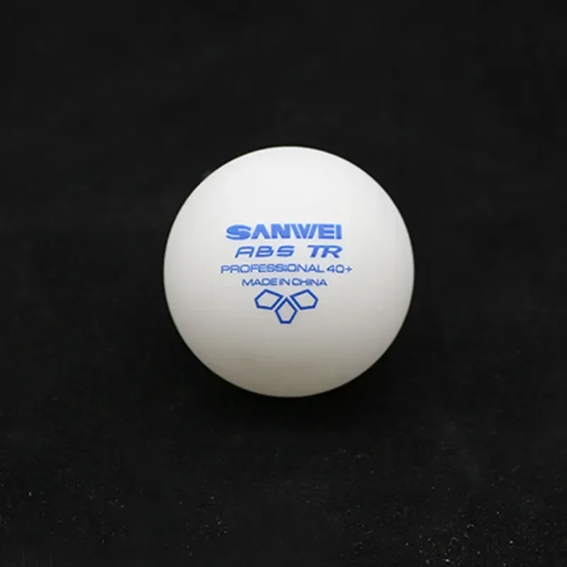 SANWEI-ABS TR 3 Star Table Ten - Table Tennis Olympics recension och pris