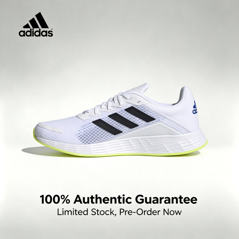 Adidas Duramo SL Men's Lightwe - Adidas Shoes Duramo Sl recension och pris